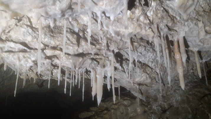 пещера Мория
