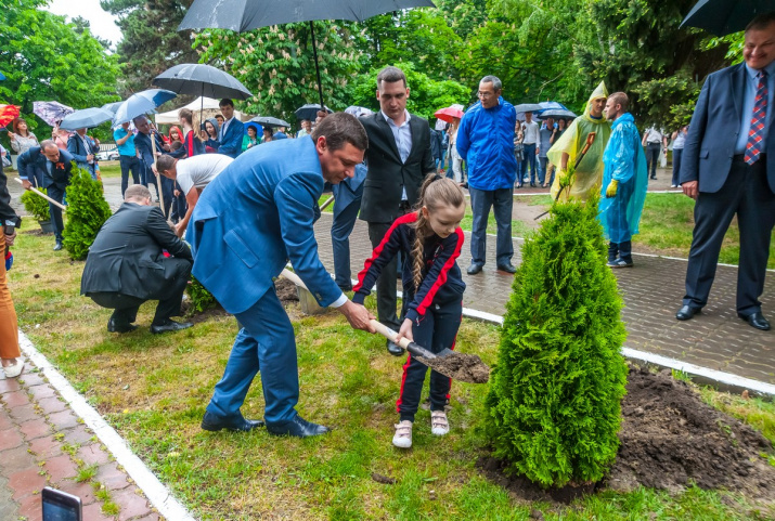 Фото: Валерий Гончаров