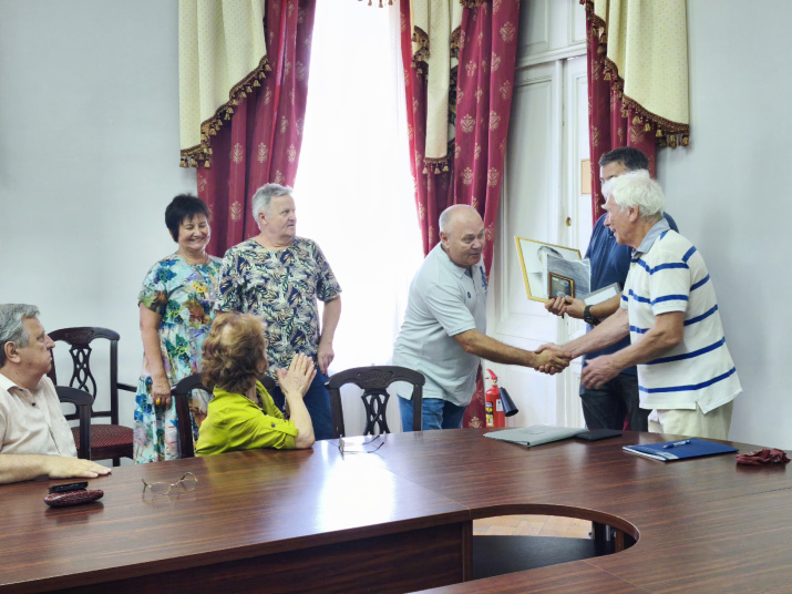 Фото Кондрашина Руслана