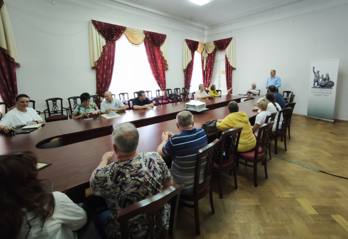 Фото Кондрашина Руслана