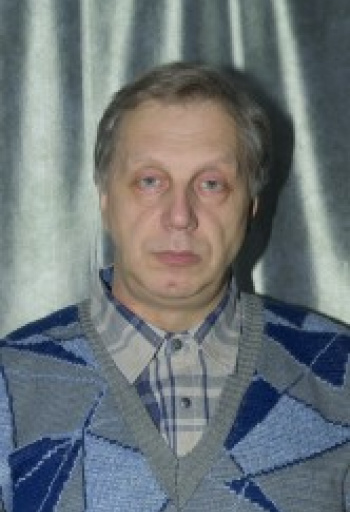 Буланов Сергей Анатольевич