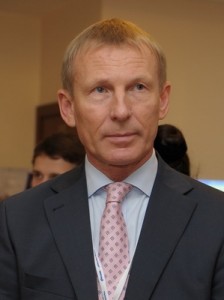 Александр Фролов