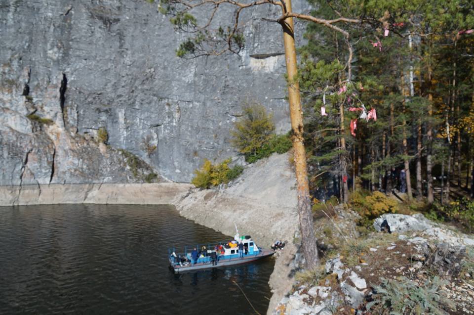 Остров сакаска