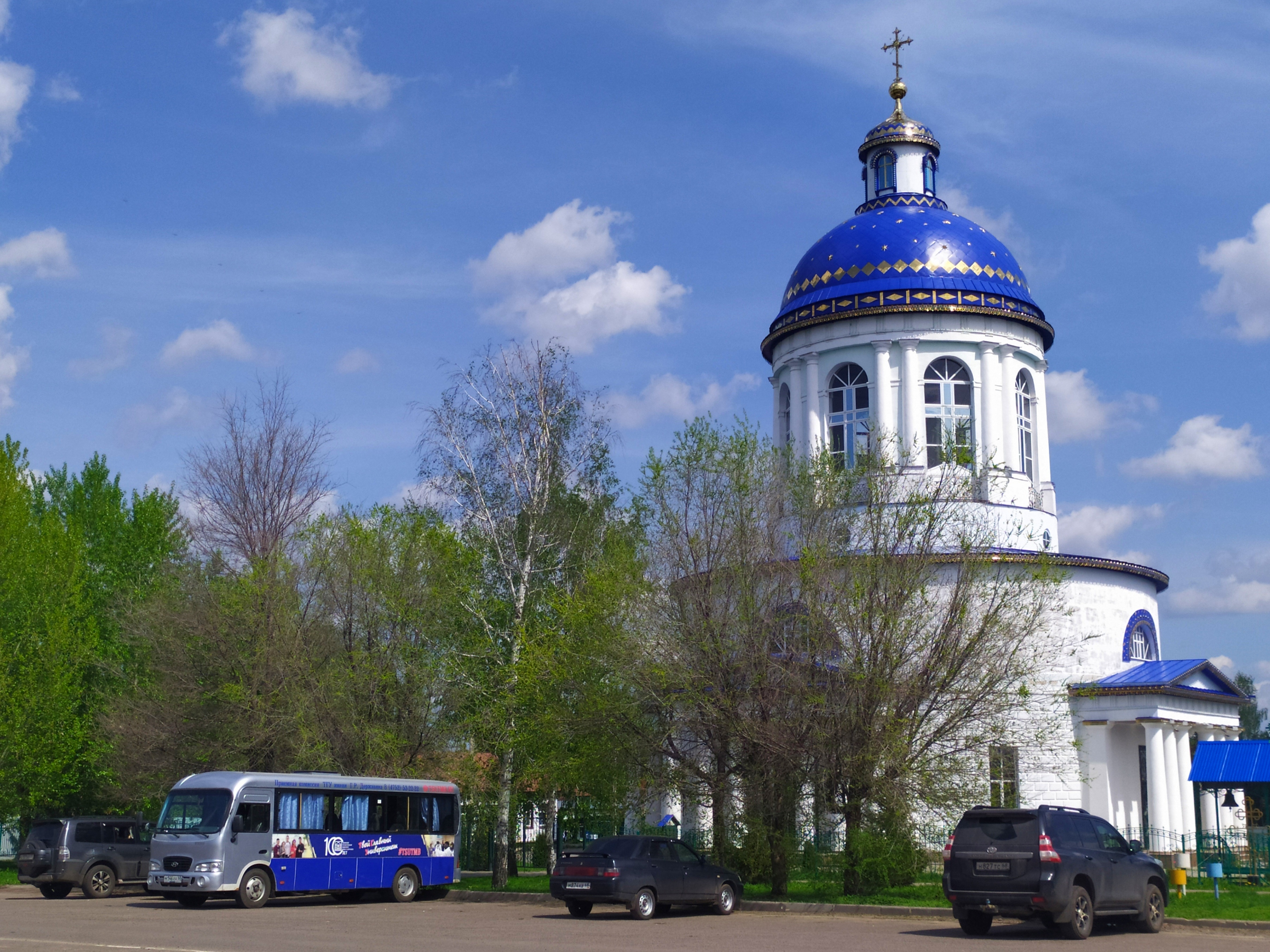 Погода бондари карта