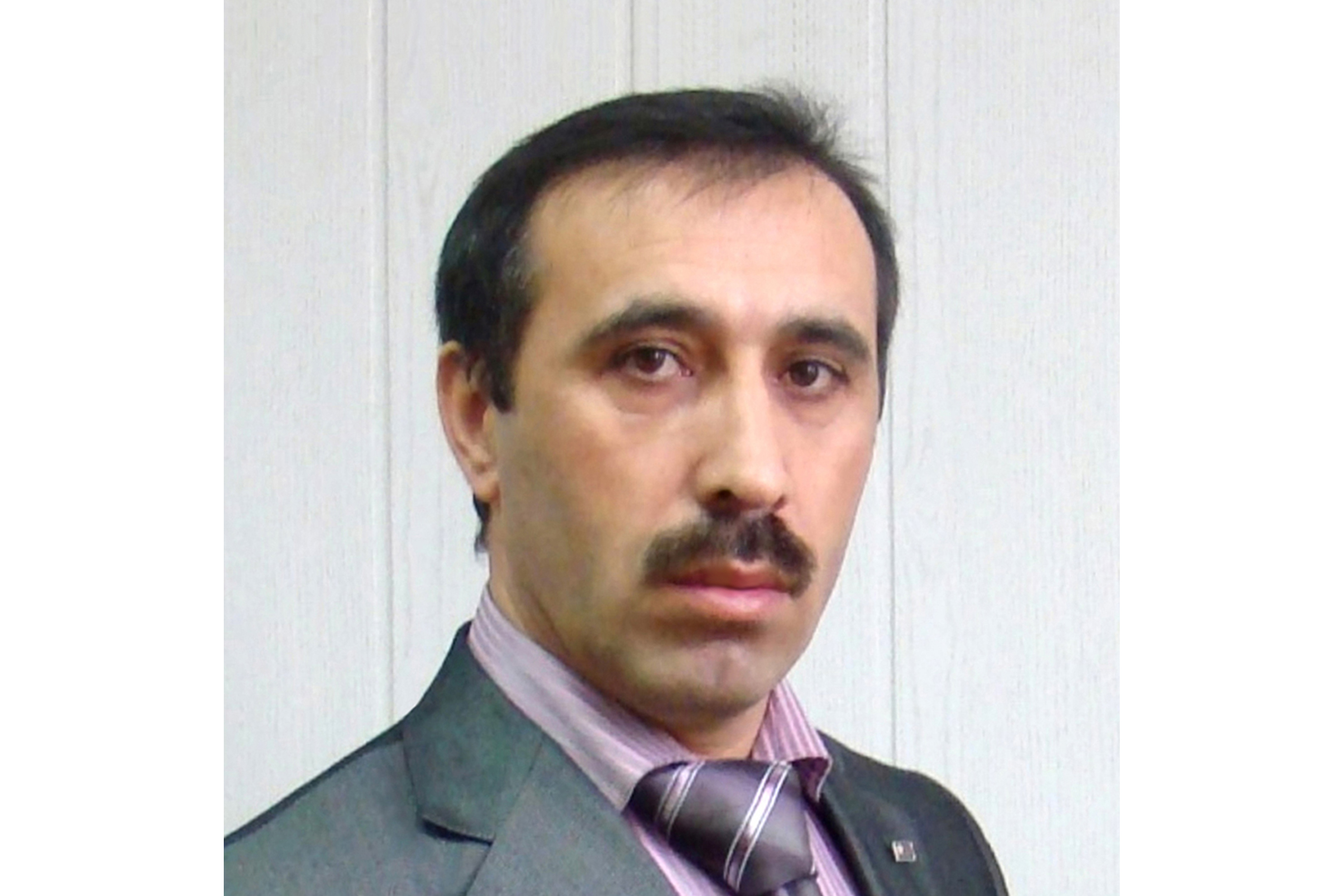 Гадисов Тагир