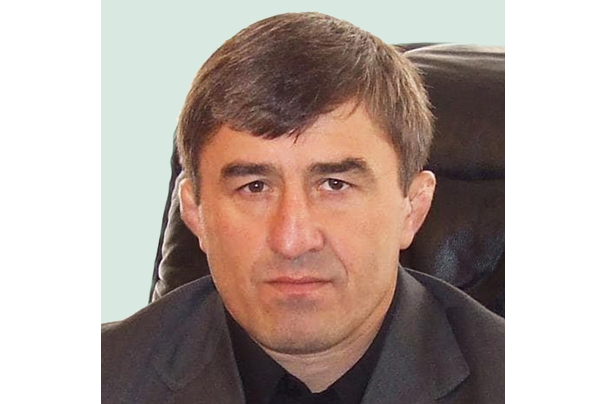 Садулаев Гаджиев