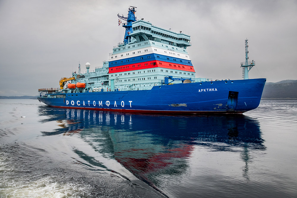 Киев судно мурманск