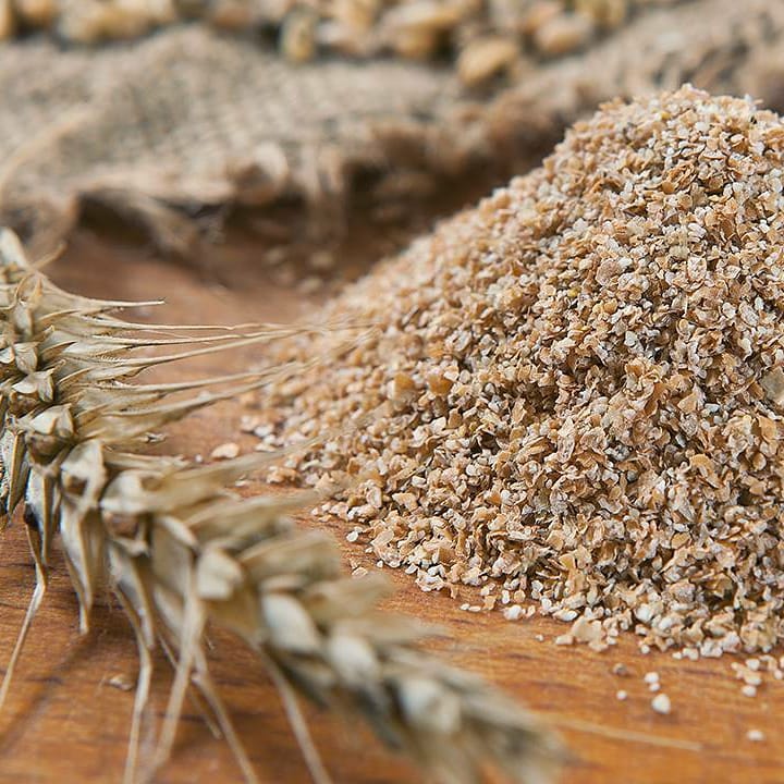 Пшеничные отруби картинки