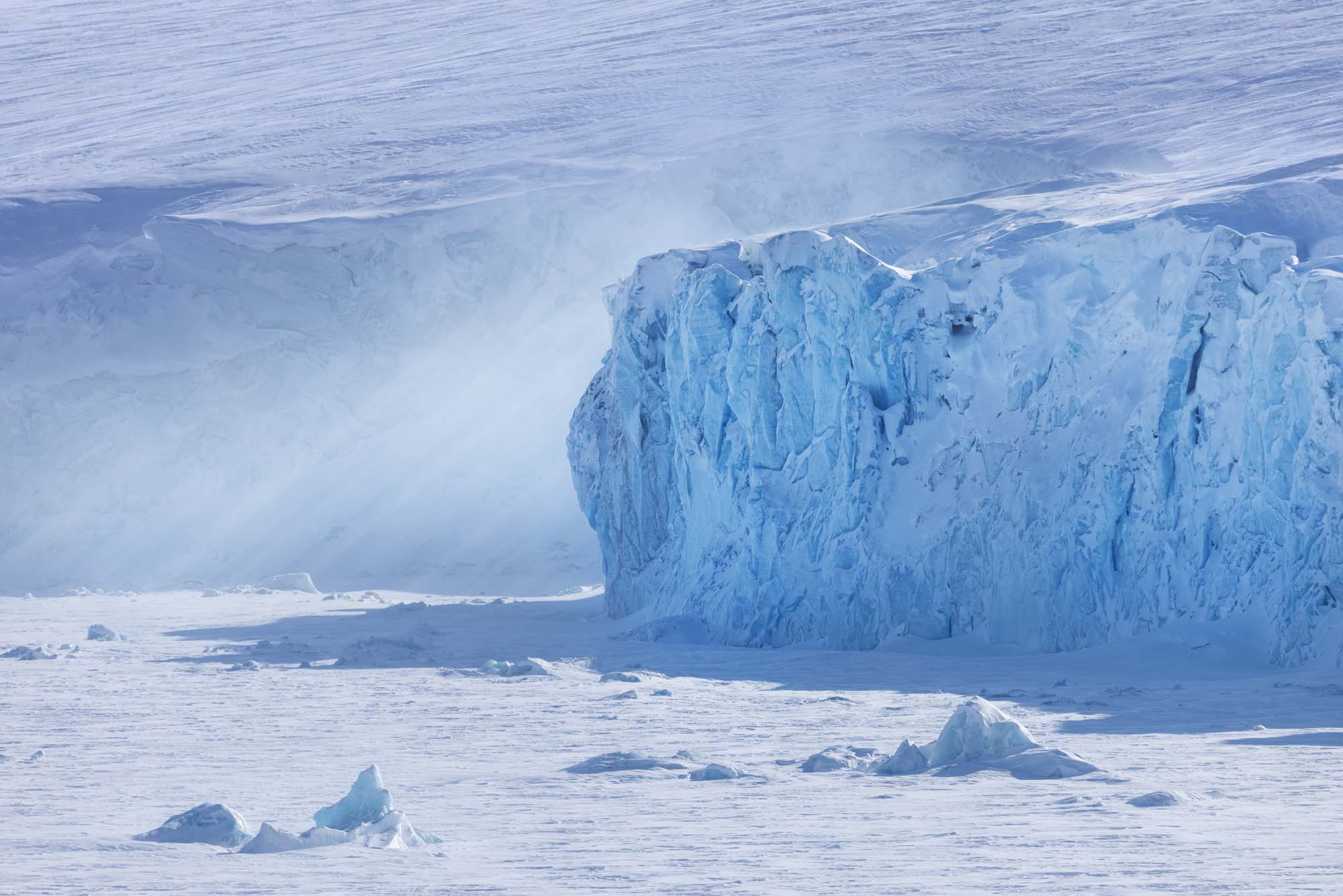 Arctic is Where Things are Difficult RGS’s Expedition is Looking for