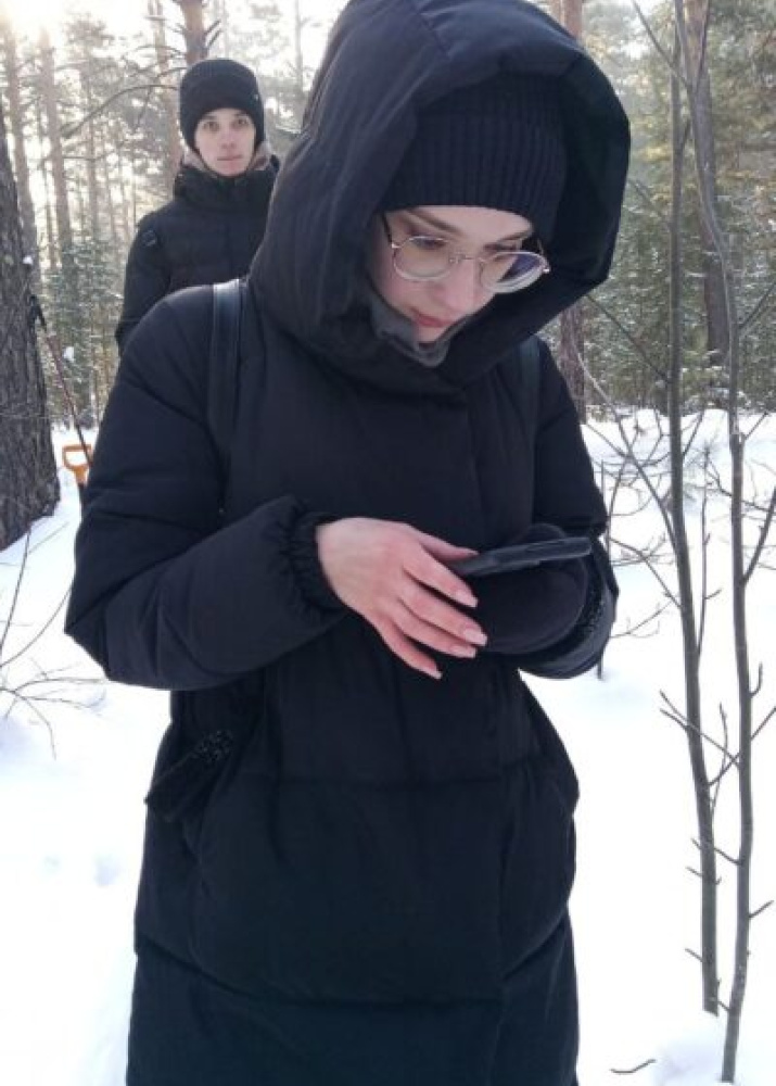 Фото предоставлено АКО ВОО РГО