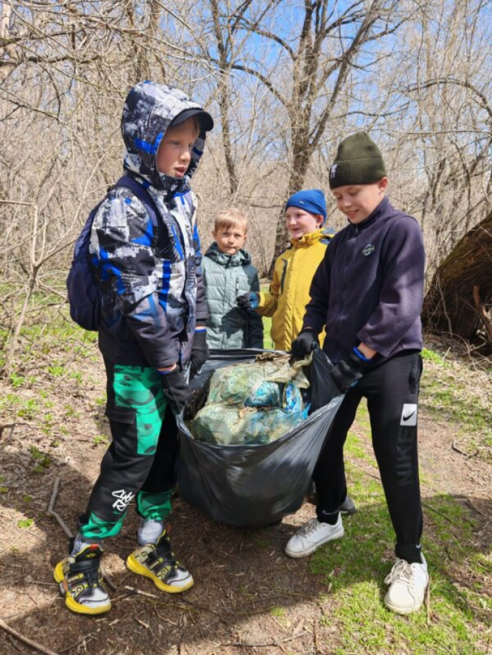 Фото предоставлено АКО ВОО РГО