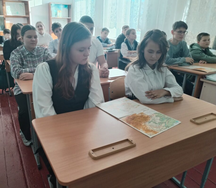 Фото предоставлено АКО ВОО РГО