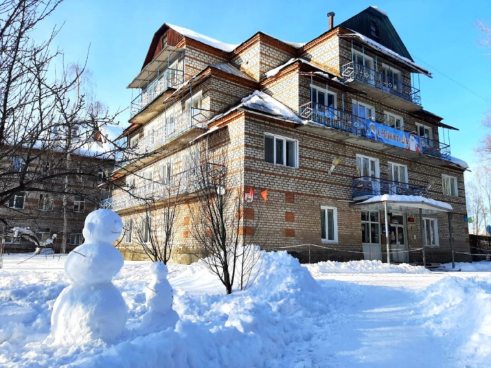 Фото предоставлено АКО ВОО РГО