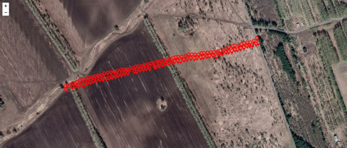 Фото предоставлено АКО ВОО РГО