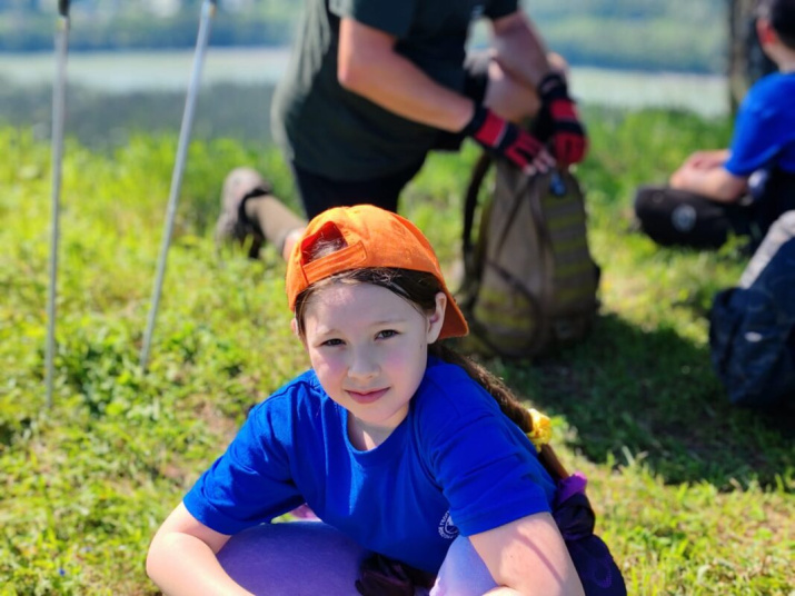 Фото предоставлено АКО ВОО РГО