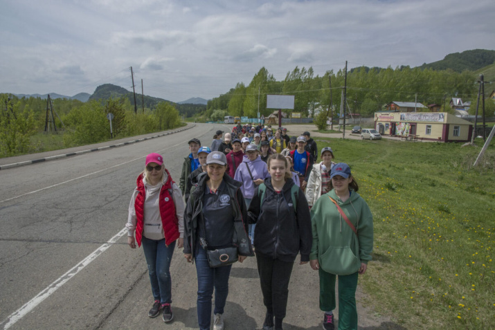 Фото Валентин Смирнов Фото предоставлено АКО ВОО РГО