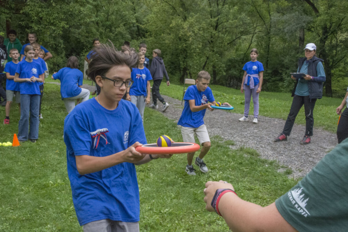Фото предоставлено АКО ВОО РГО
