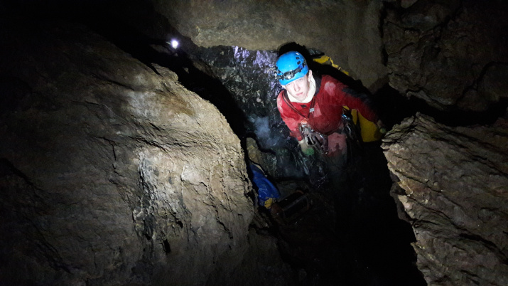 пещера Мория