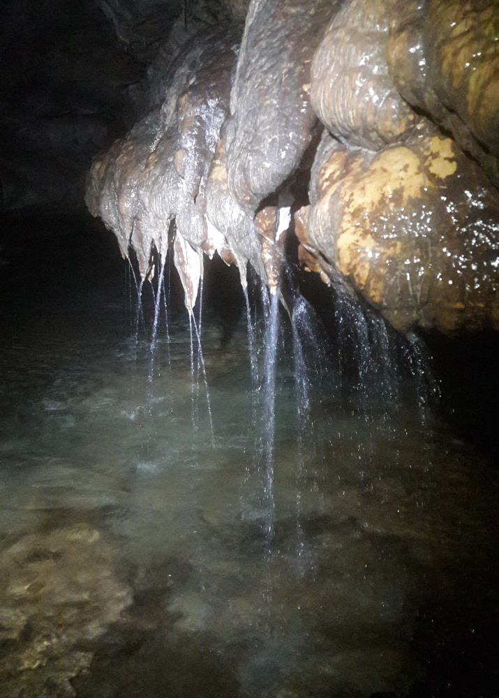 пещера Мория