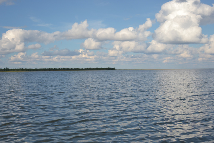 Священное Нум-то