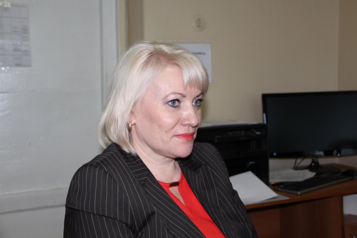 Лариса Жигулина