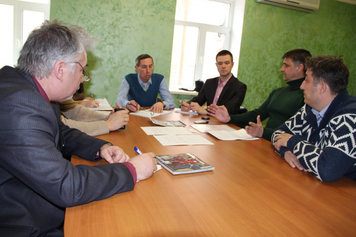 Решение по фестивалю принято Решение по фестивалю принято