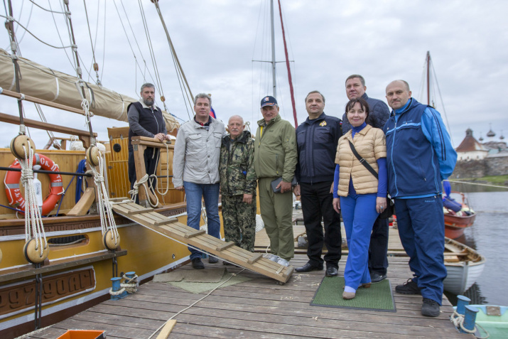 Морской музей