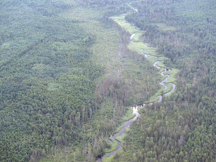 Волоковые пути