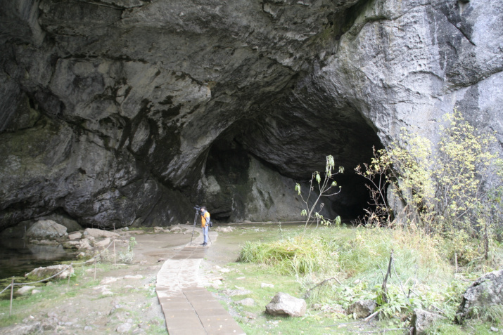 Пещера Шульганташ