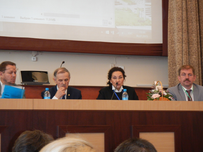 Фото предоставлено Астраханским областным отделением РГО