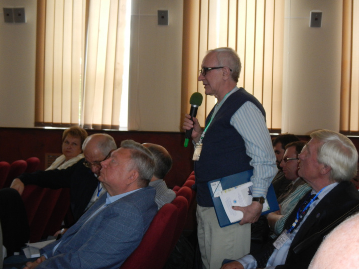 Фото предоставлено Астраханским областным отделением РГО