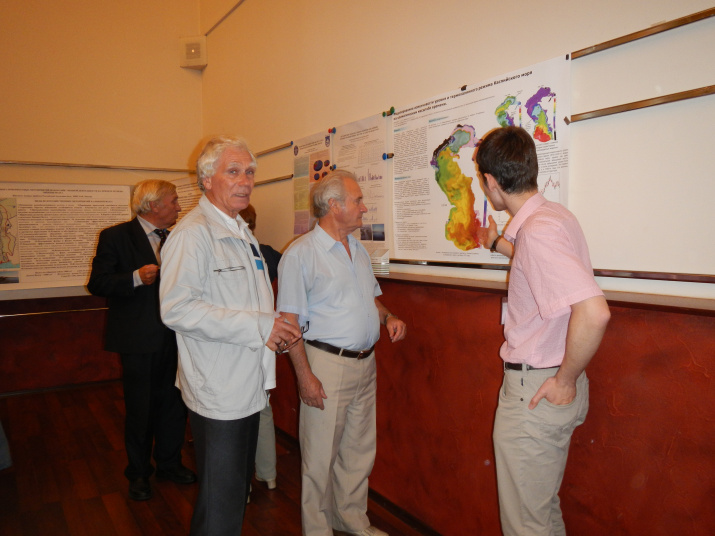 Фото предоставлено Астраханским областным отделением РГО