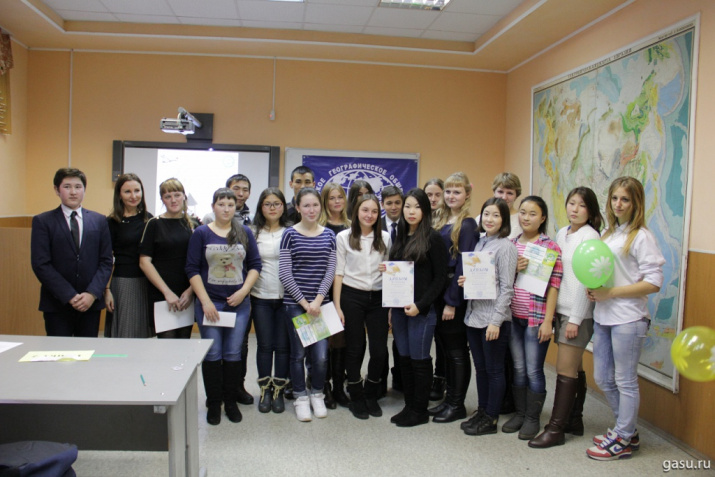 Участники квеста Участники квеста