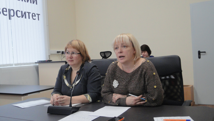 Фото предоставлено Нижегородским отделением РГО