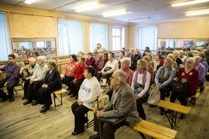 Фото предоставлено Пензенским отделением РГО