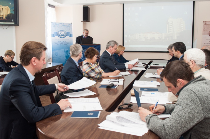 Фото предоставлено отделением в Ханты-Мансийском автономном округе РГО