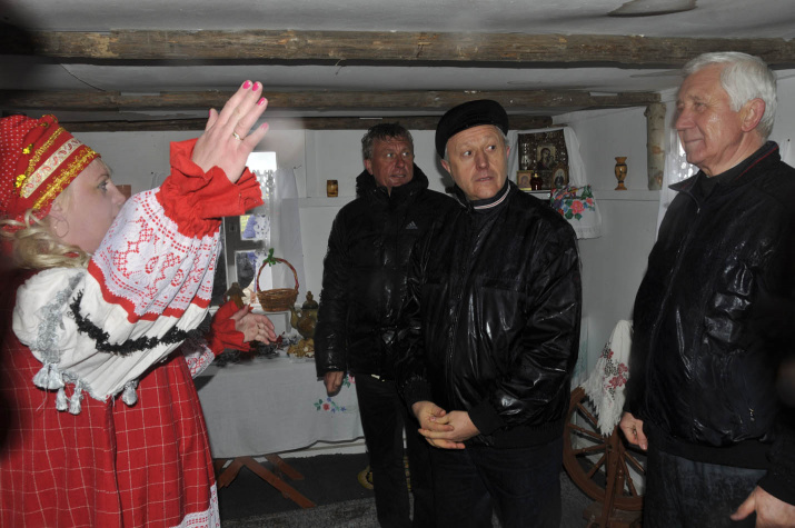 Фото предоставлено Саратовским областным отделением РГО