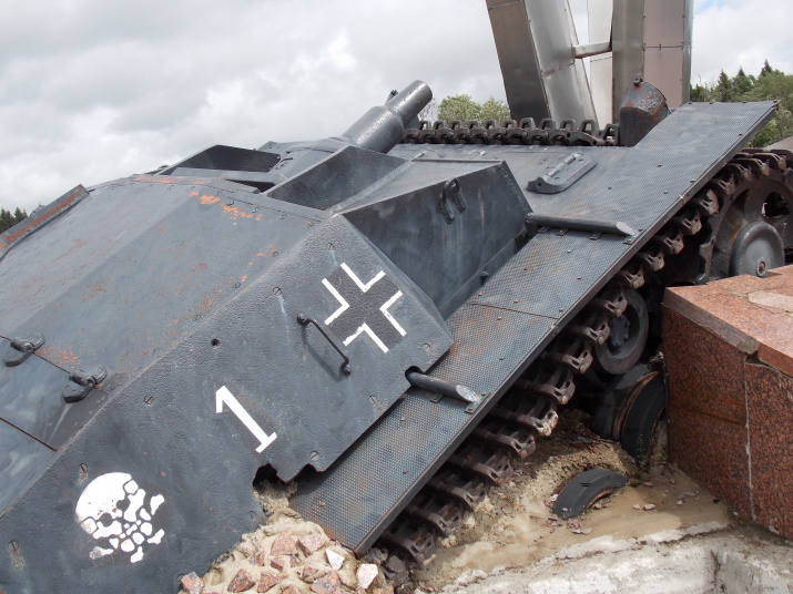 Фото предоставлено Саратовским областным отделением РГО