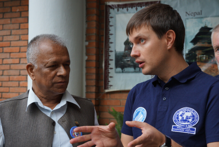 Фото: Александр Рыбаков