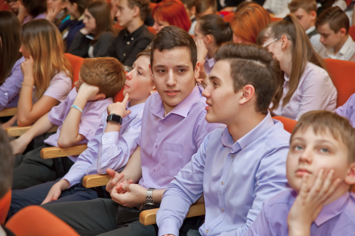 Фото: Валерий Гончаров