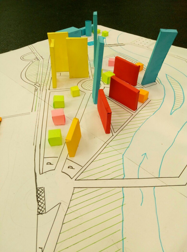 Мастер-классы для одаренных детей