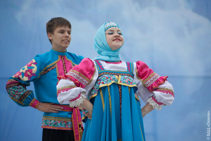 Фото: официальный сайт ВДЦ "Океан"