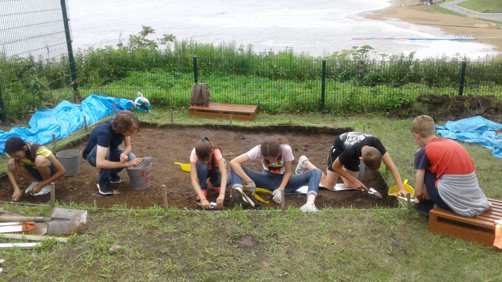 Фото: официальный сайт ВДЦ "Океан"
