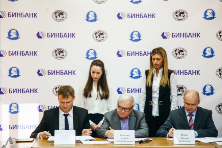 Фото: Илья Колесов Фото: Илья Колесов