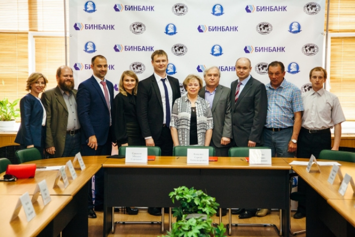 Фото: Илья Колесов Фото: Илья Колесов