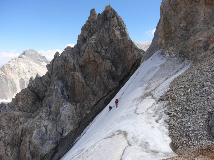 Фото предоставлено участниками экспедиции