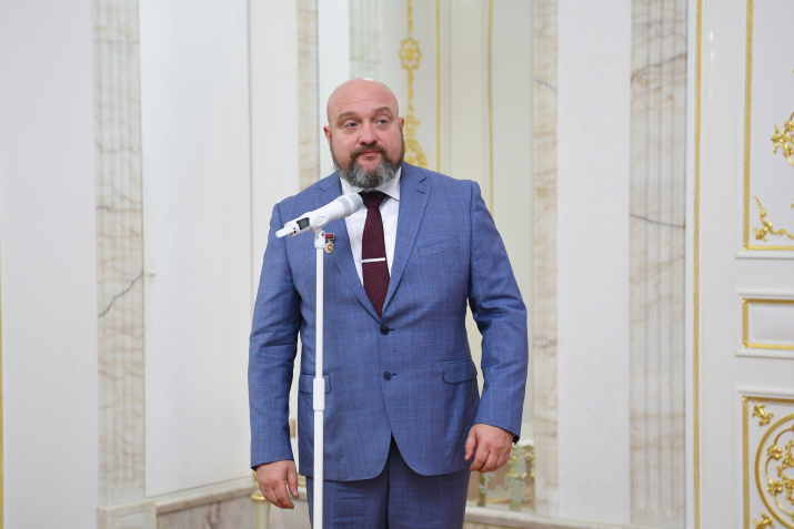  Михаил Фролов