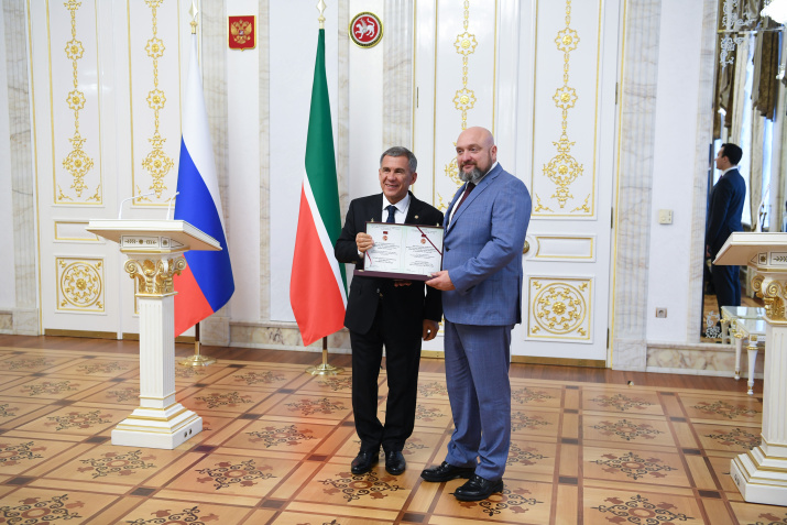  Михаил Фролов