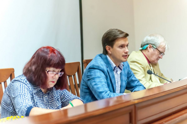 Фото: Валерий Гончаров
