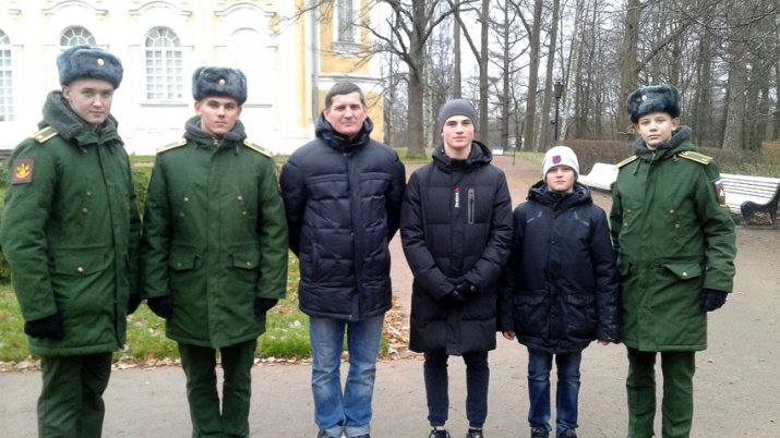 Ораниенбаум